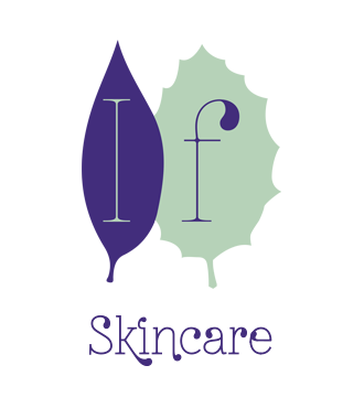 If Skincare Logo