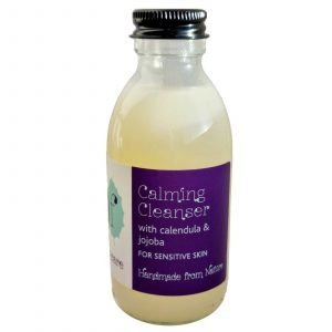 Natural Cleanser - Calming