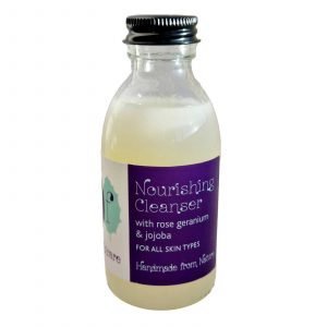 Natural Cleanser - Nourishing